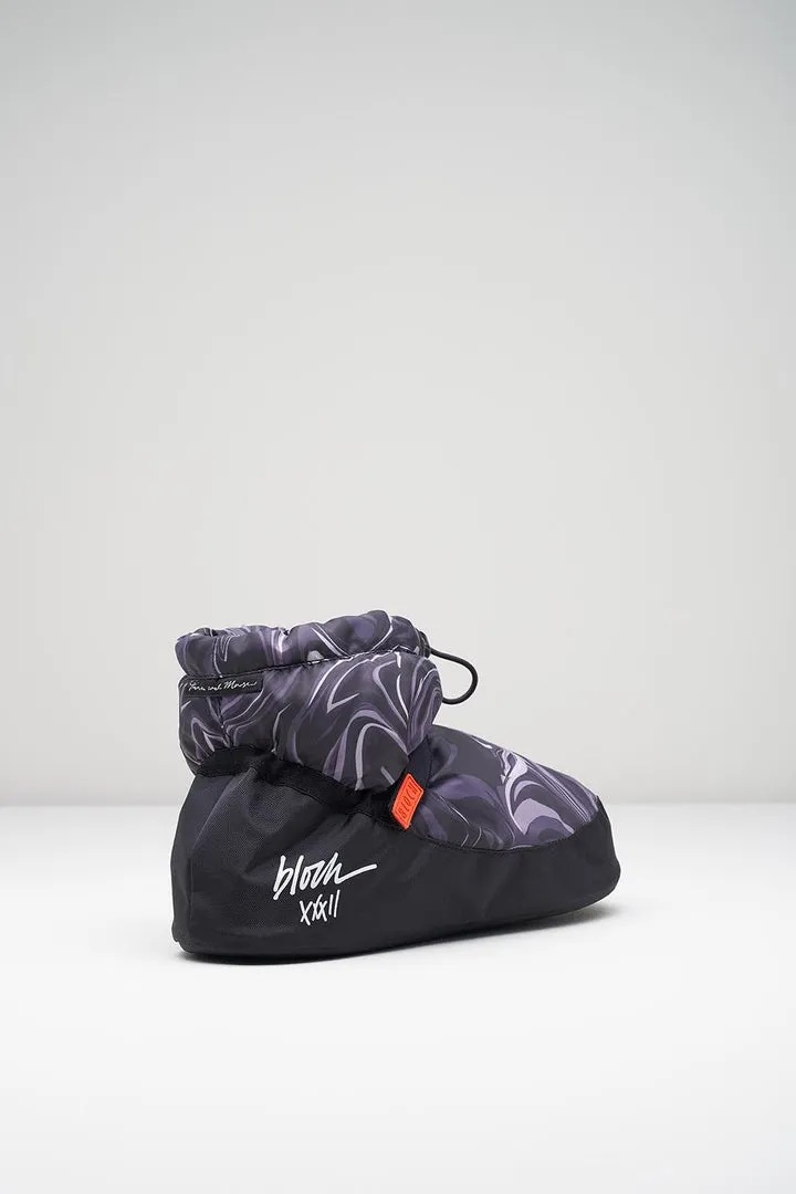 Bloch Ankle Warm Up Bootie