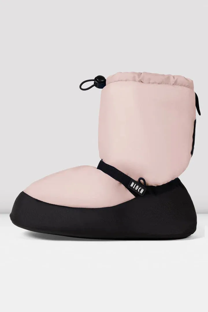 Bloch Warm-up Bootie IM009B (more colours)