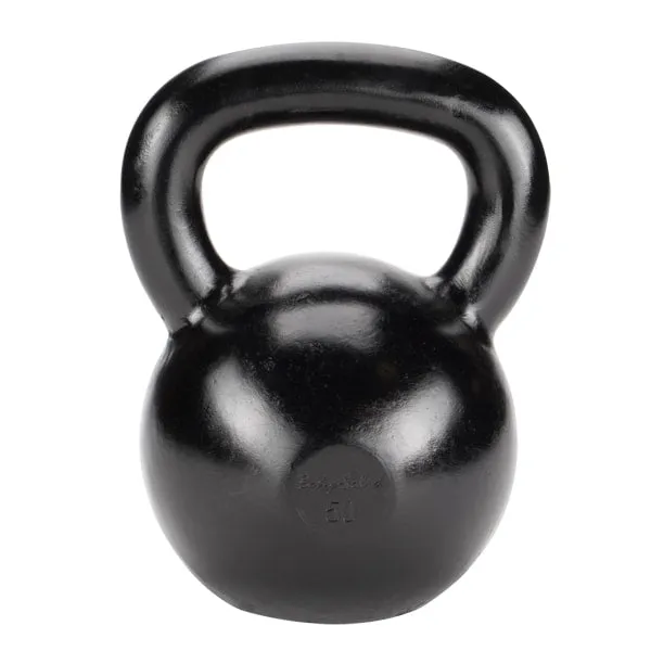 Body-Solid Cast Iron Kettlebells