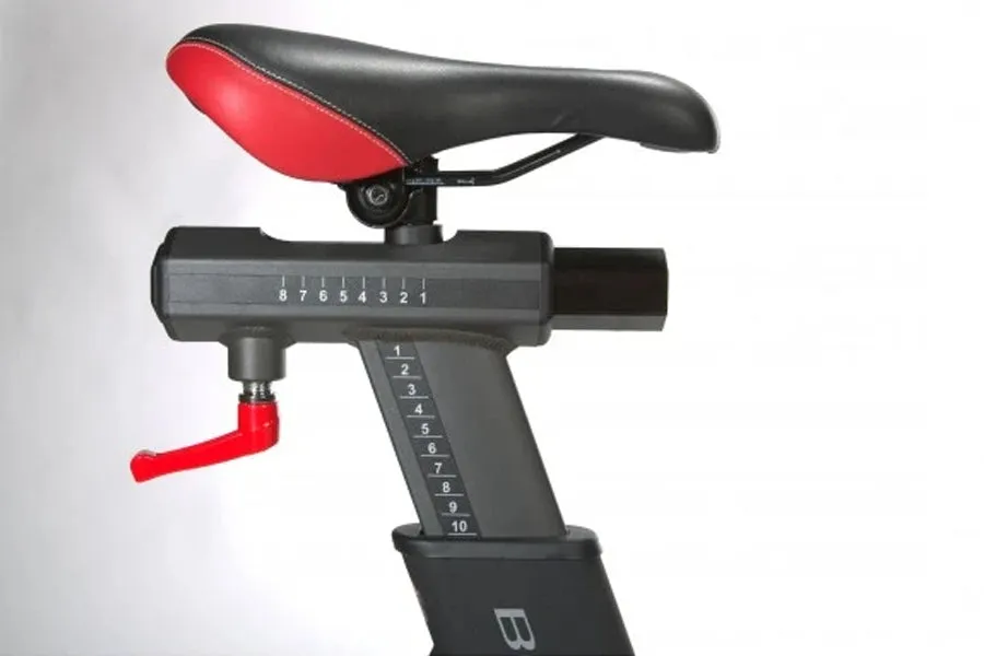 BodyCraft SPT-Mag Indoor Training Cycle