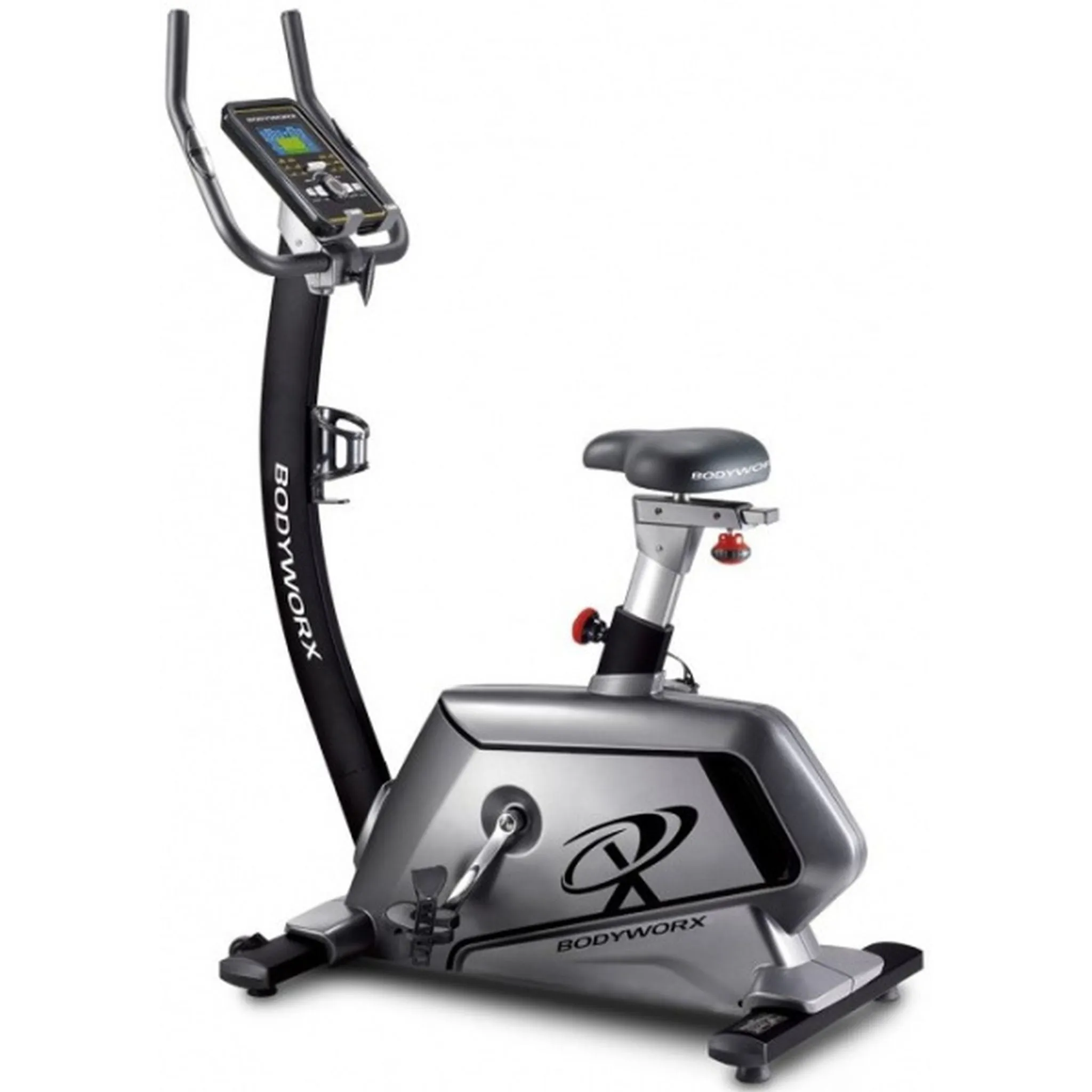 BODYWORX ABX600 Exercise Bike