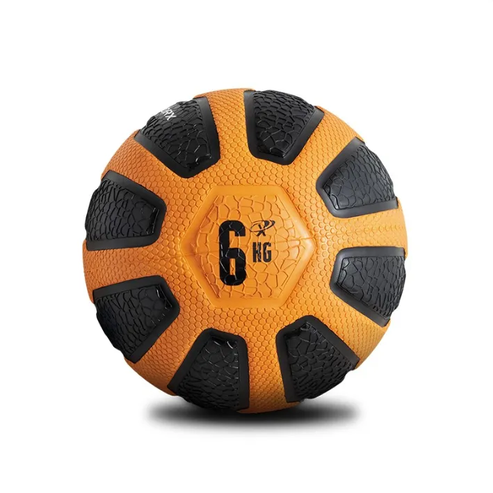 Bodyworx Commercial Medicine Ball 6kg