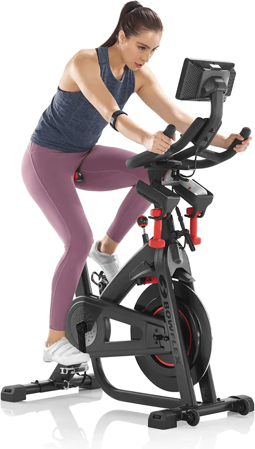 Bowflex Indoor Cycling Exercise Bike Series