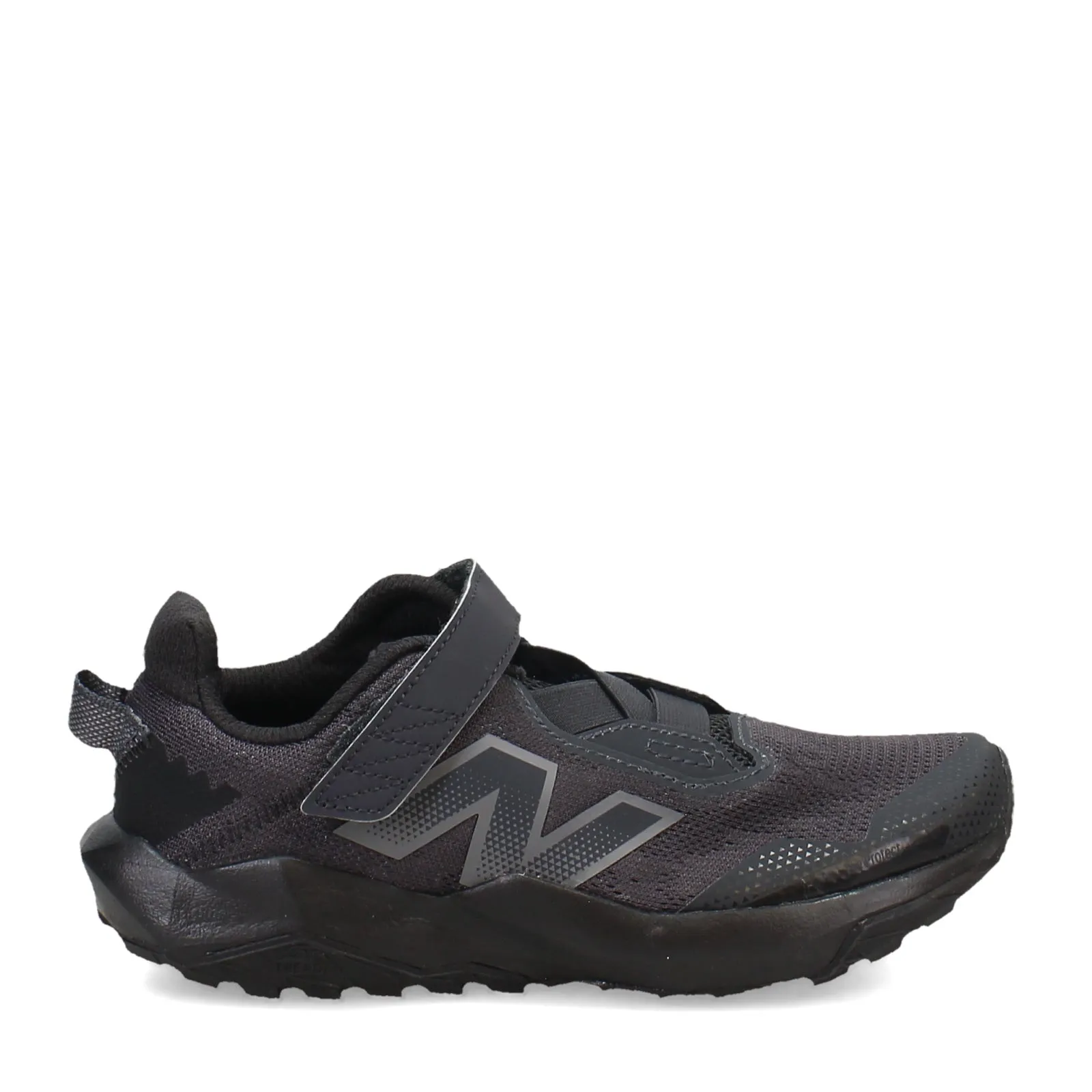 Boy's New Balance, DynaSoft Nitrel v6 Sneaker - Little Kid