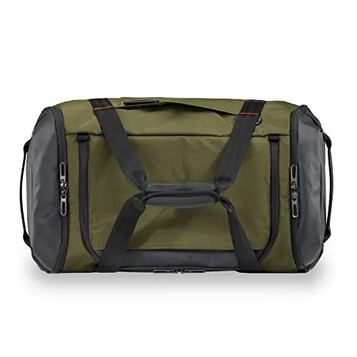 Briggs & Riley Duffle Bag, Hunter