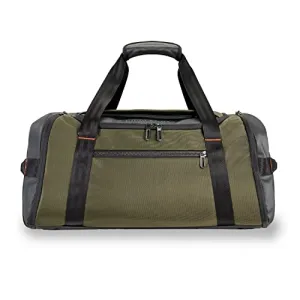 Briggs & Riley Duffle Bag, Hunter