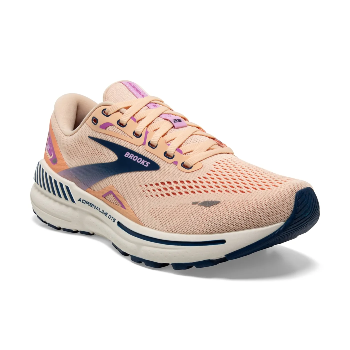 Brooks Adrenaline GTS 23 Womens Shoe