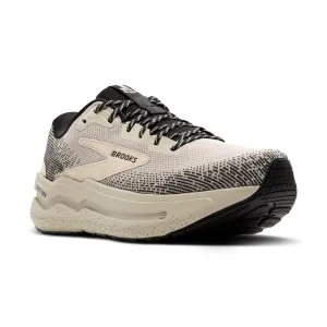 Brooks | Ghost Max 2 | Men's | Pelican/Pelican/Black