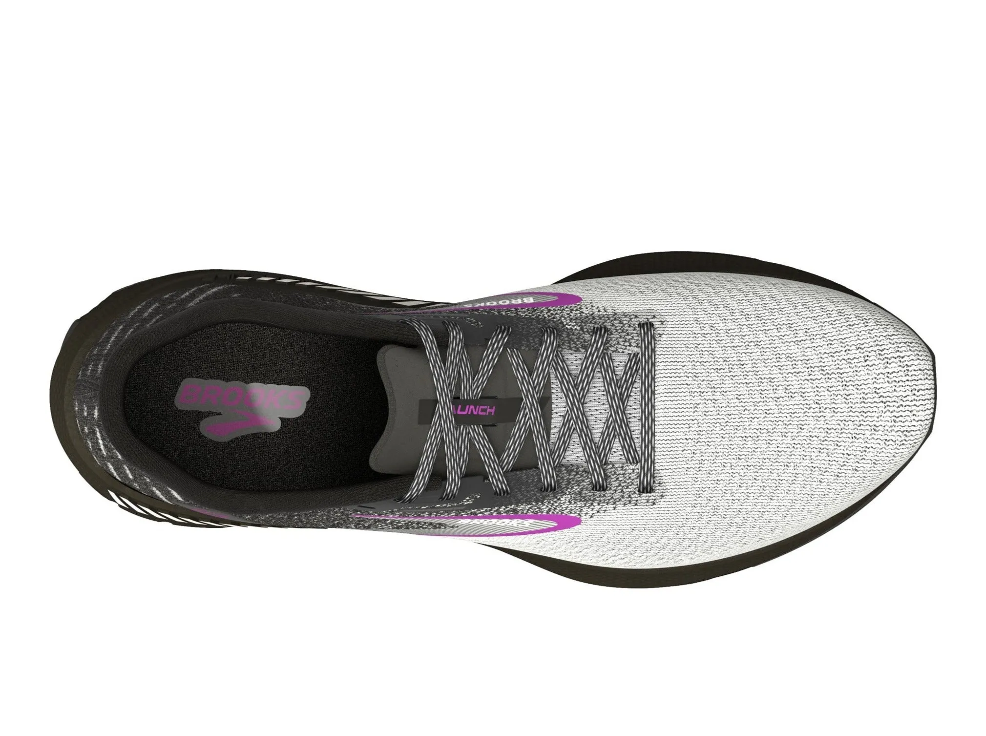 Brooks Women's Launch GTS 10