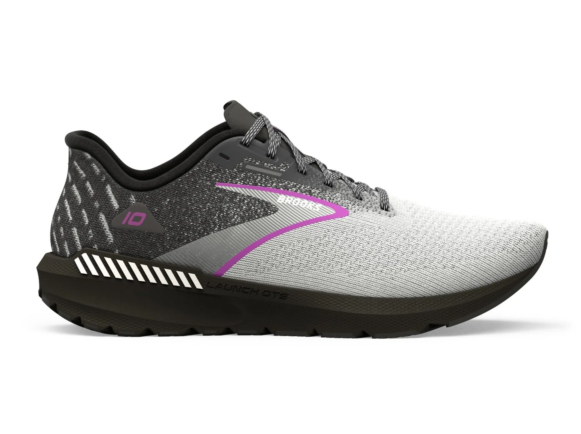 Brooks Women's Launch GTS 10