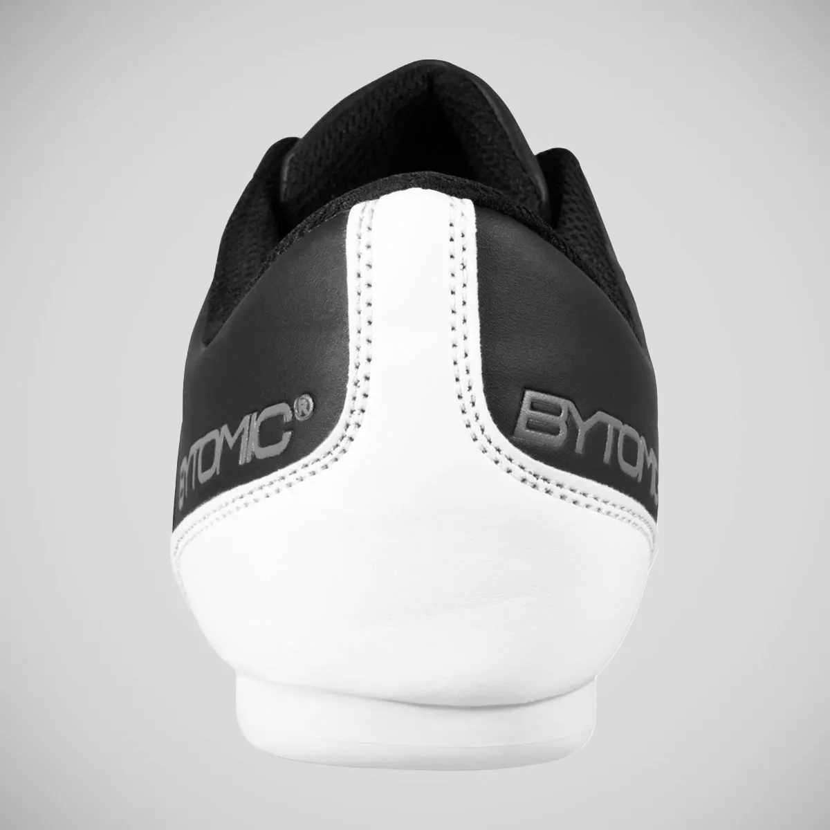 Bytomic Red Label Martial Arts Shoes White