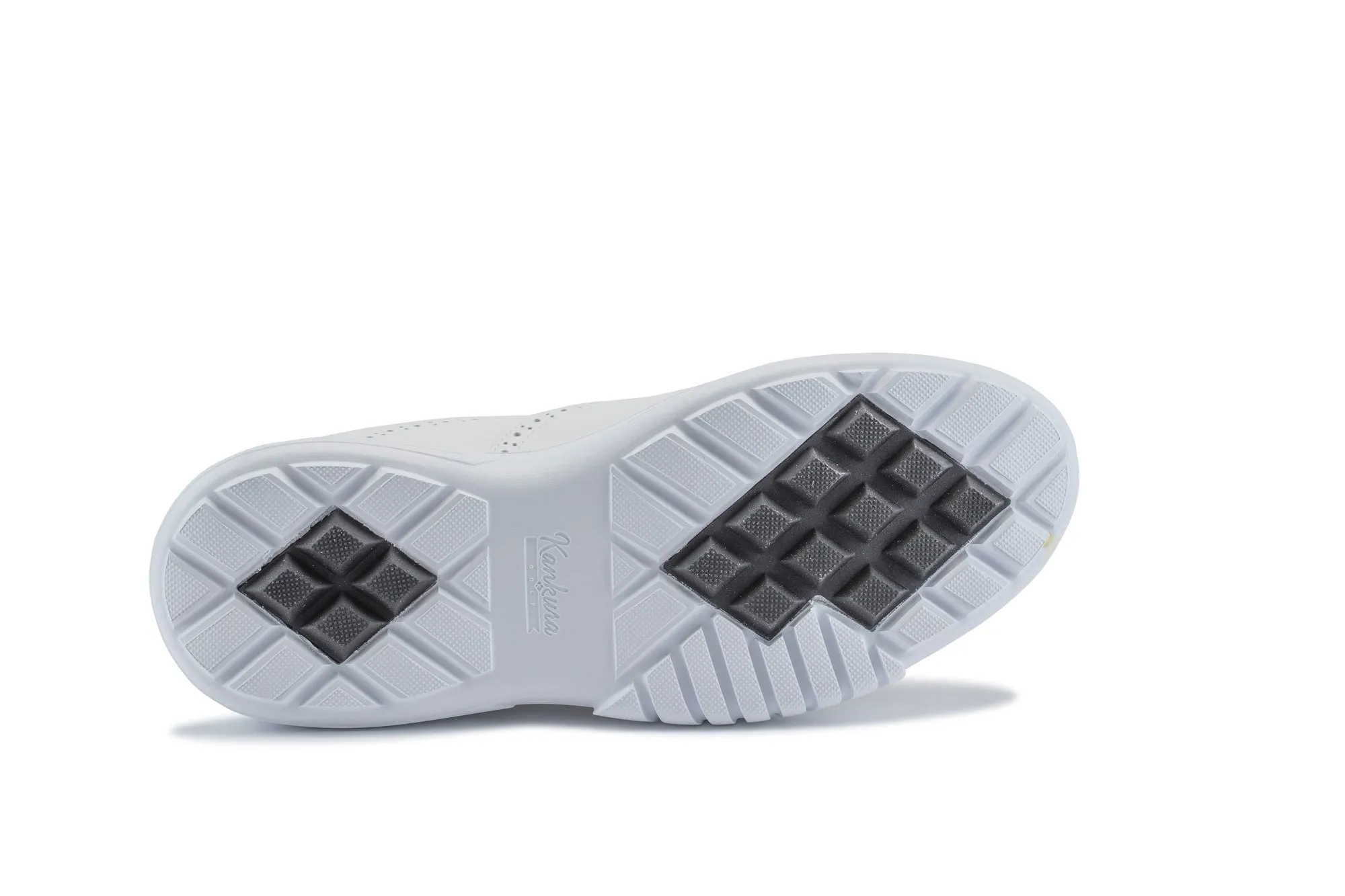 Challenge 04  White  Men's Golf Shoes  CH004 02