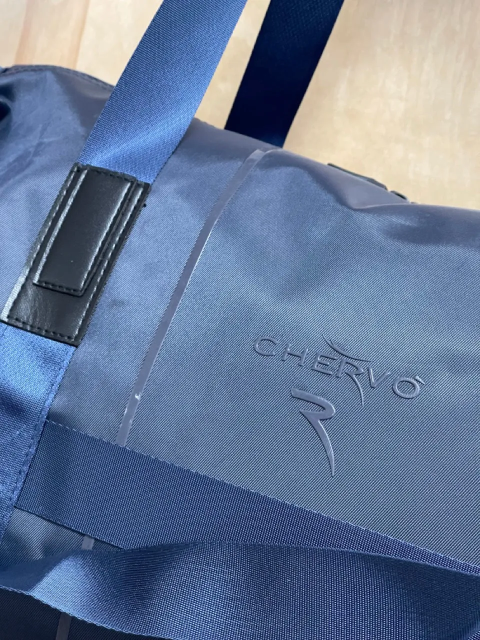 CHERVO Uiriam Duffle Bag