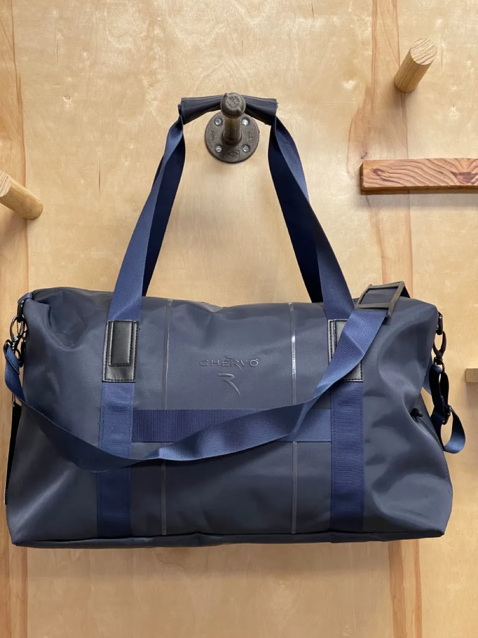 CHERVO Uiriam Duffle Bag