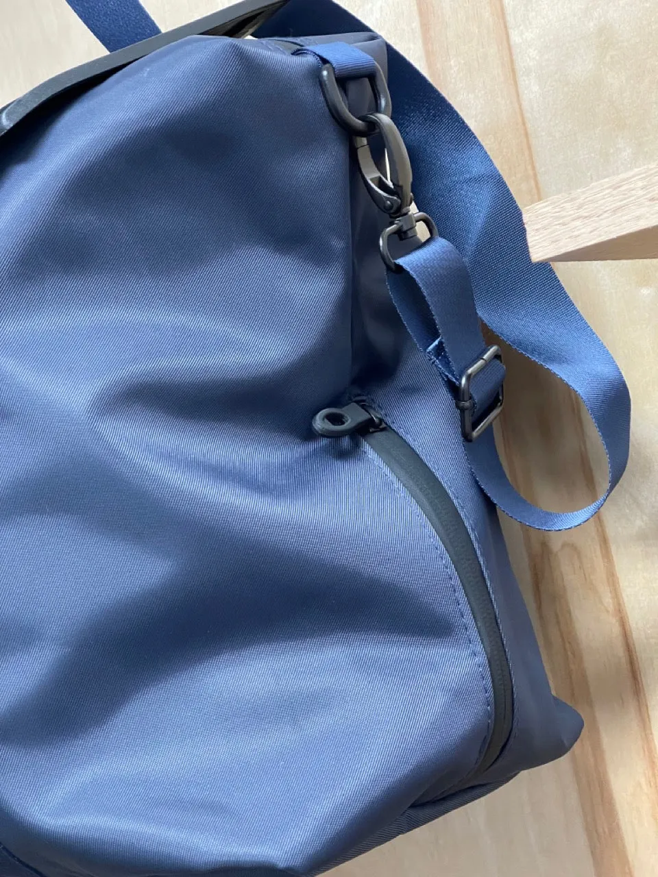 CHERVO Uiriam Duffle Bag