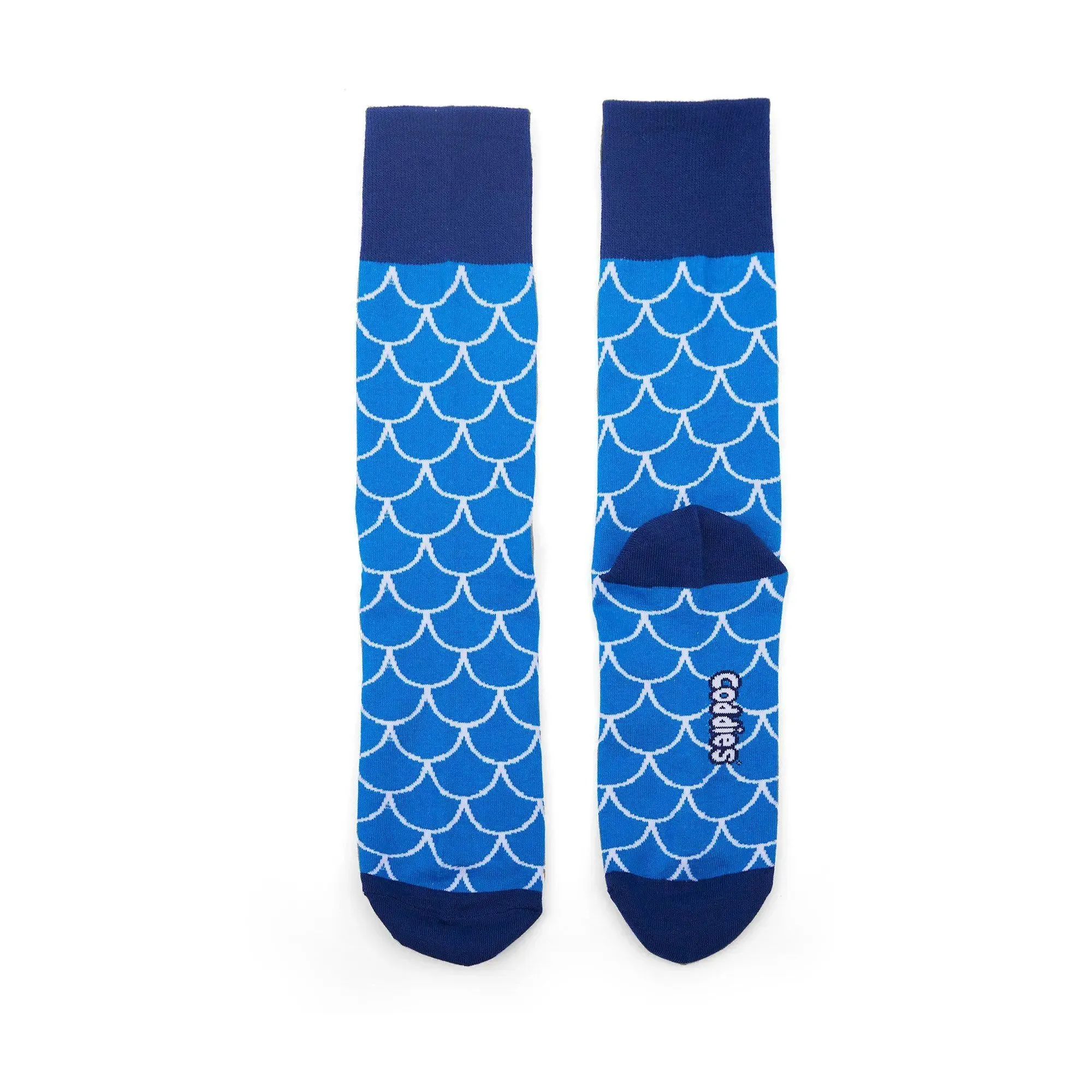 Coddies® Fish Socks