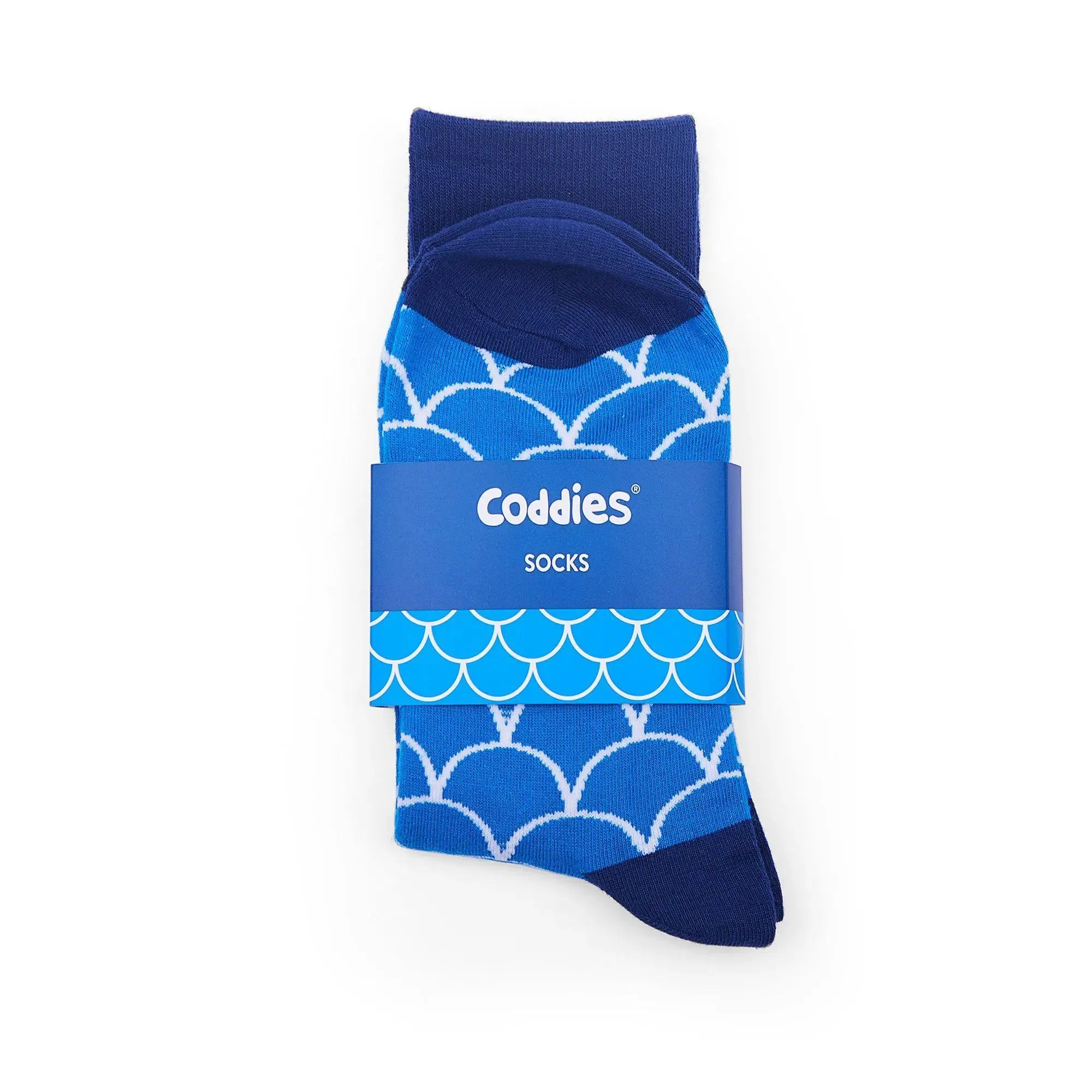 Coddies® Fish Socks