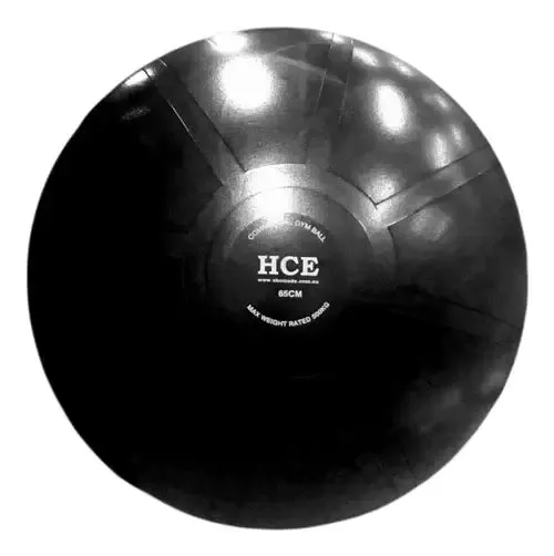 Commercial Swisse Fit Core Ball