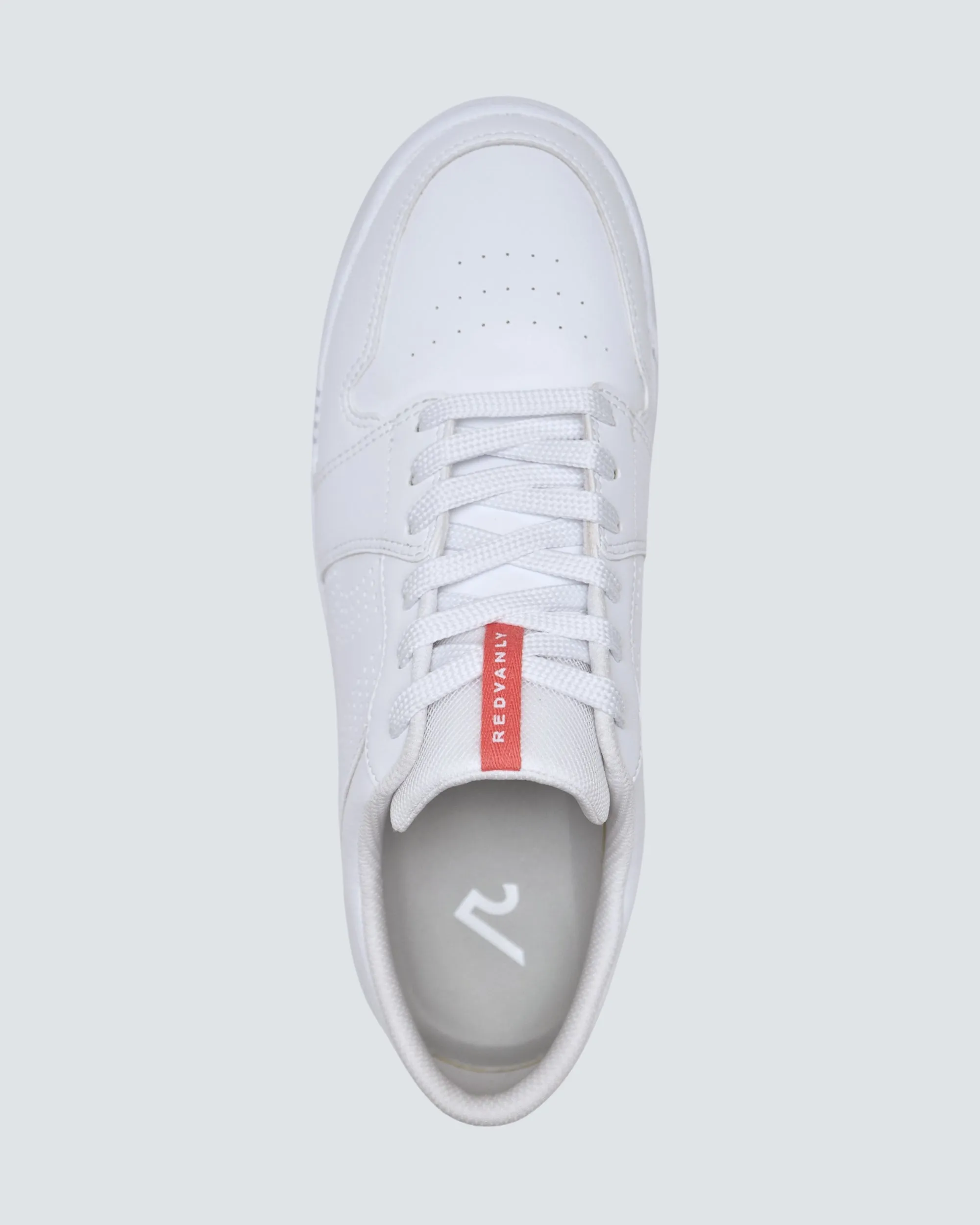 Contender 2.0 Shoe in Bright White