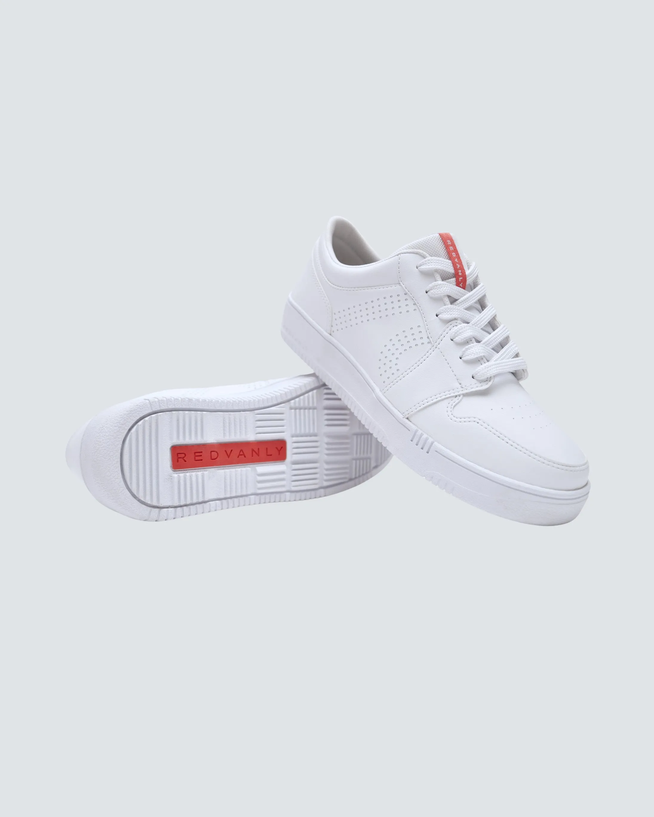 Contender 2.0 Shoe in Bright White