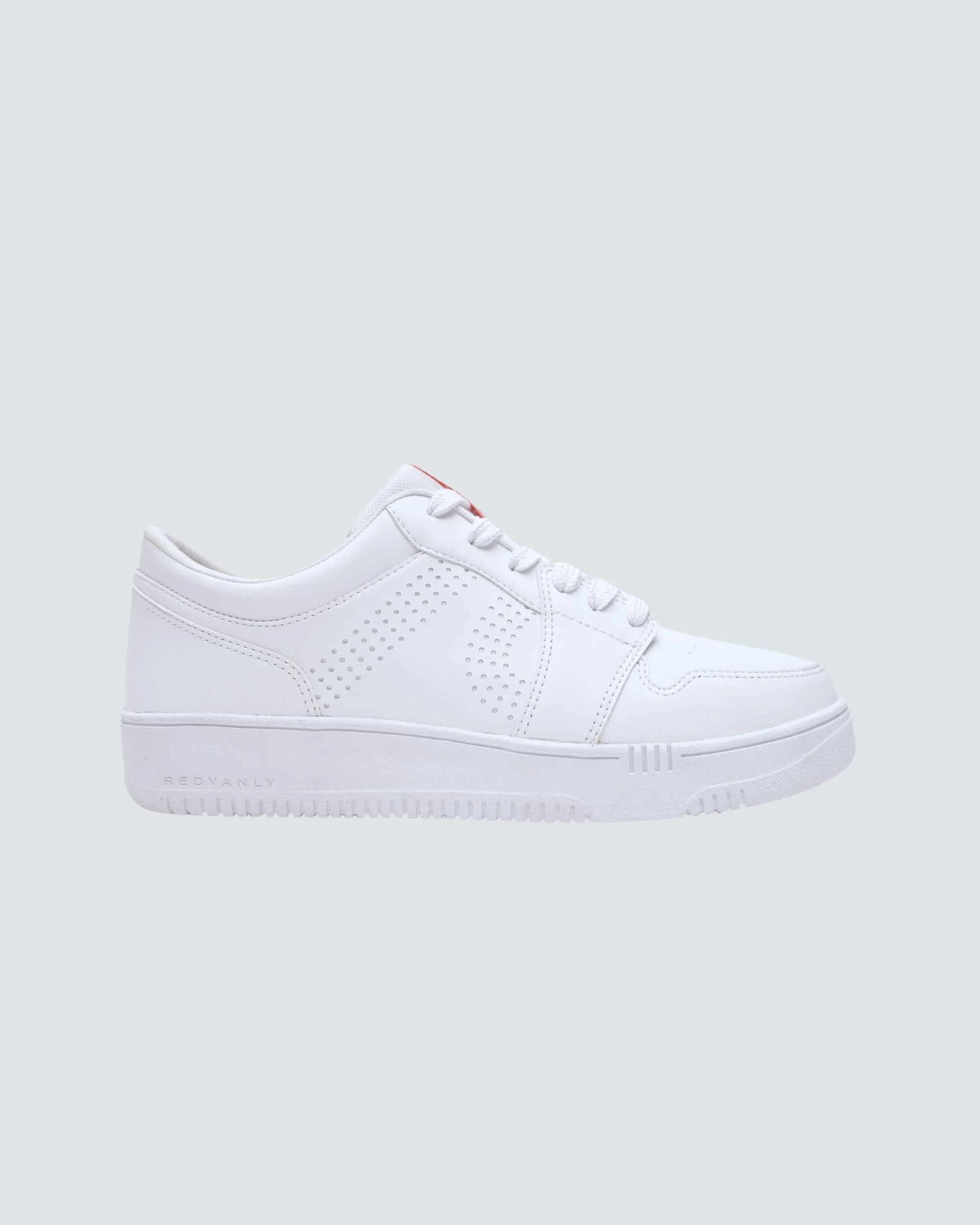 Contender 2.0 Shoe in Bright White