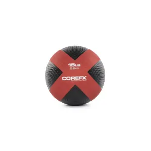 COREFX 15 lb Medicine Ball