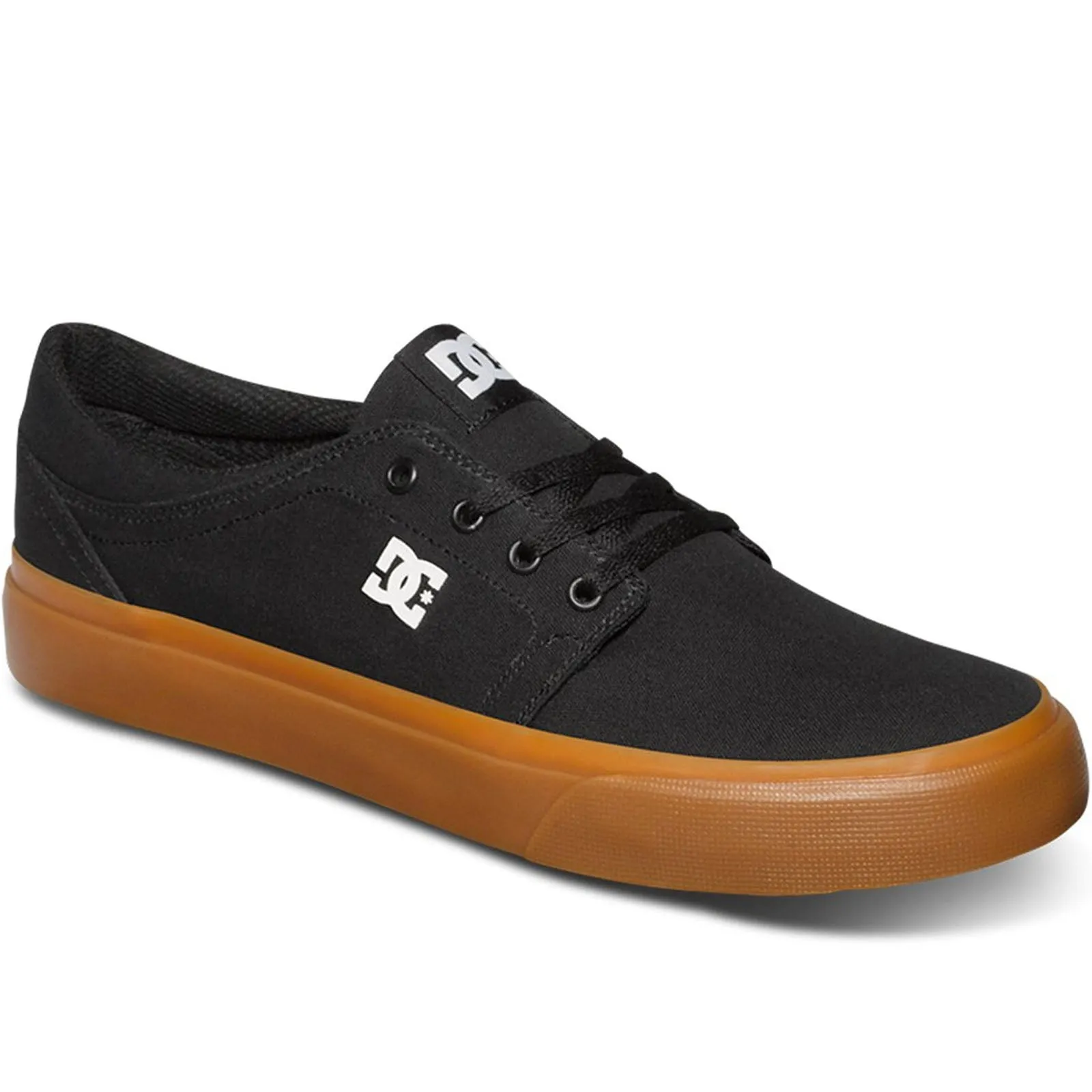 DC Shoes Mens Trase TX Trainers