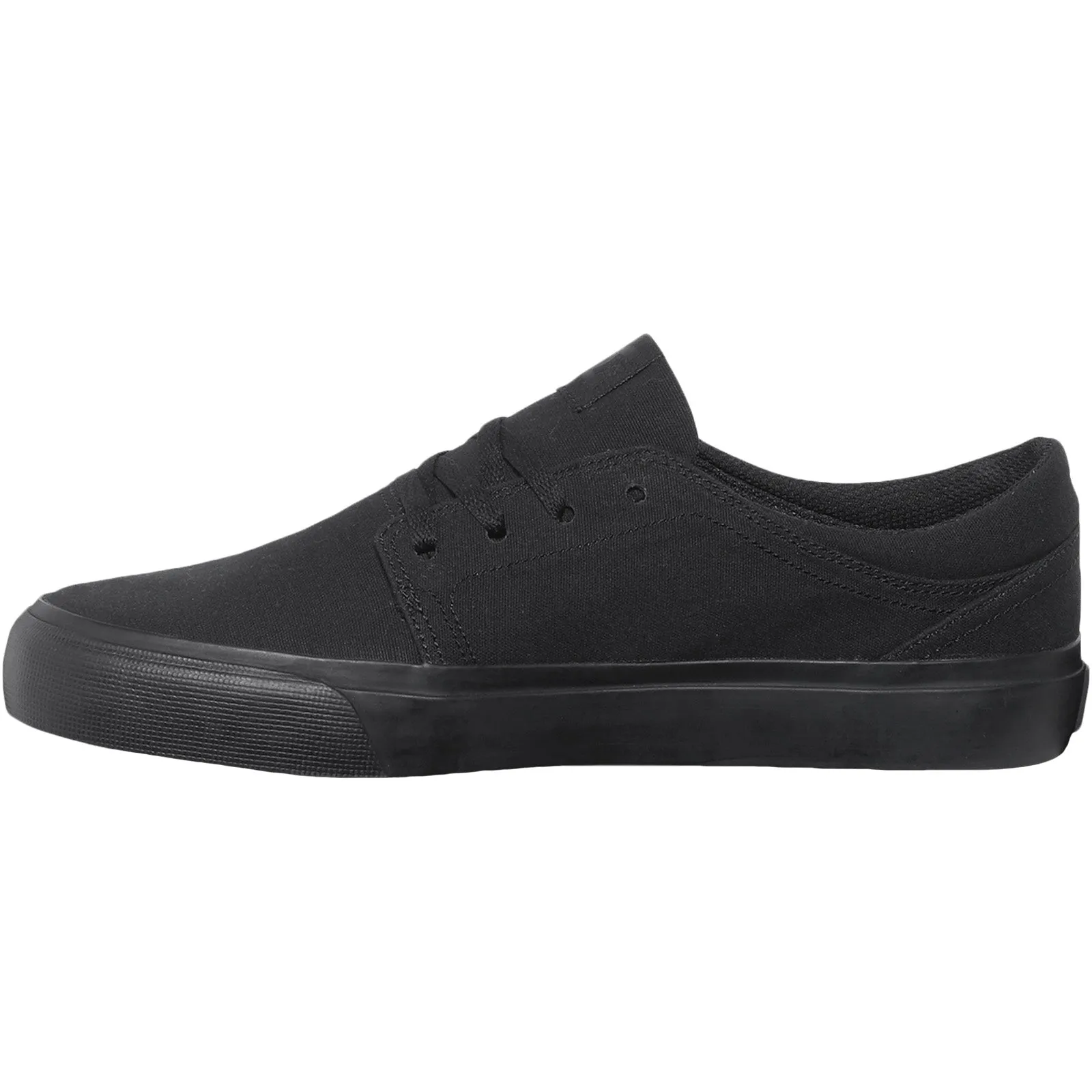 DC Shoes Mens Trase TX Trainers