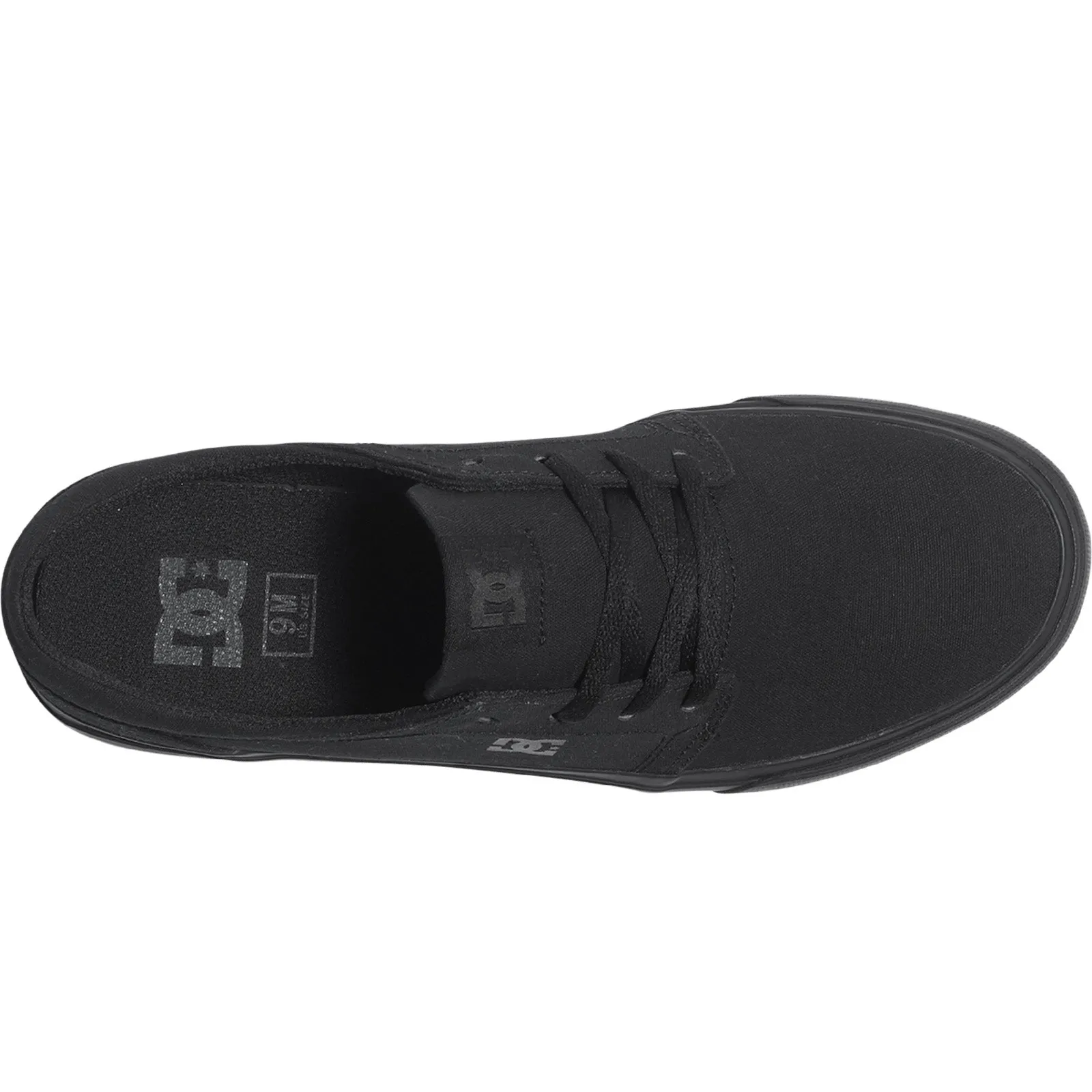 DC Shoes Mens Trase TX Trainers