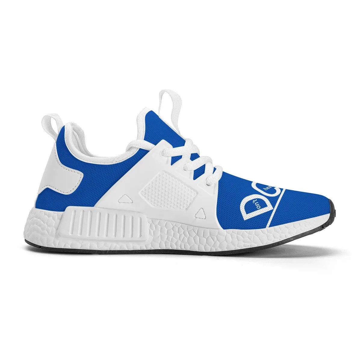 DCYG 2  LIT  Comfortable Race Sneakers