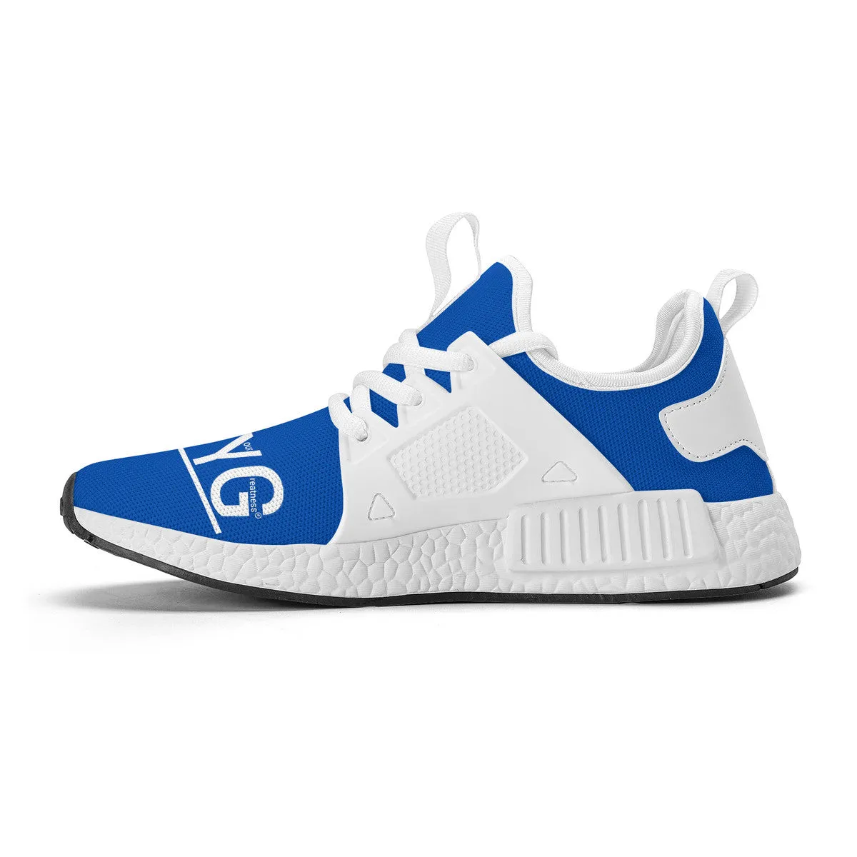 DCYG 2  LIT  Comfortable Race Sneakers