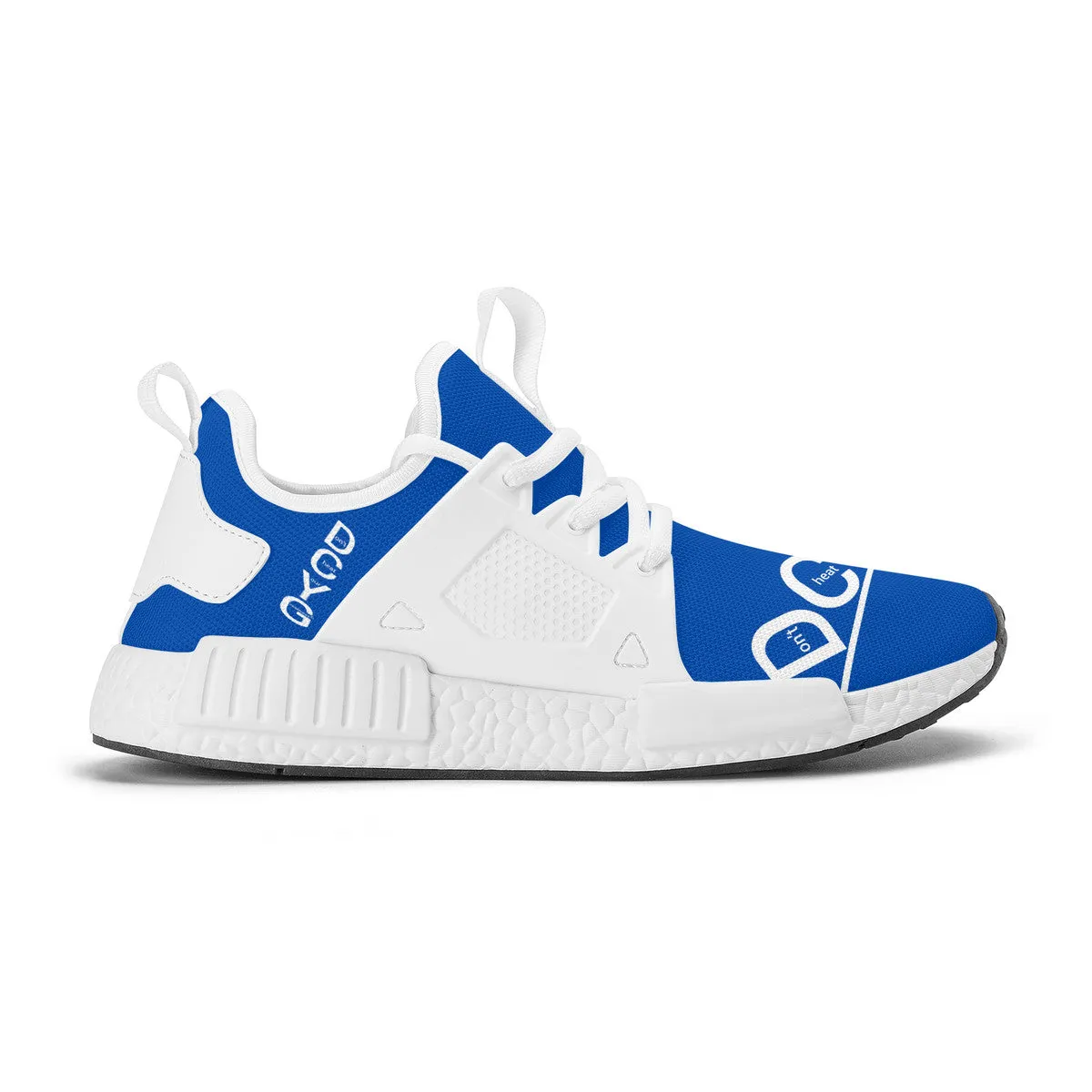 DCYG 2  LIT  Comfortable Race Sneakers