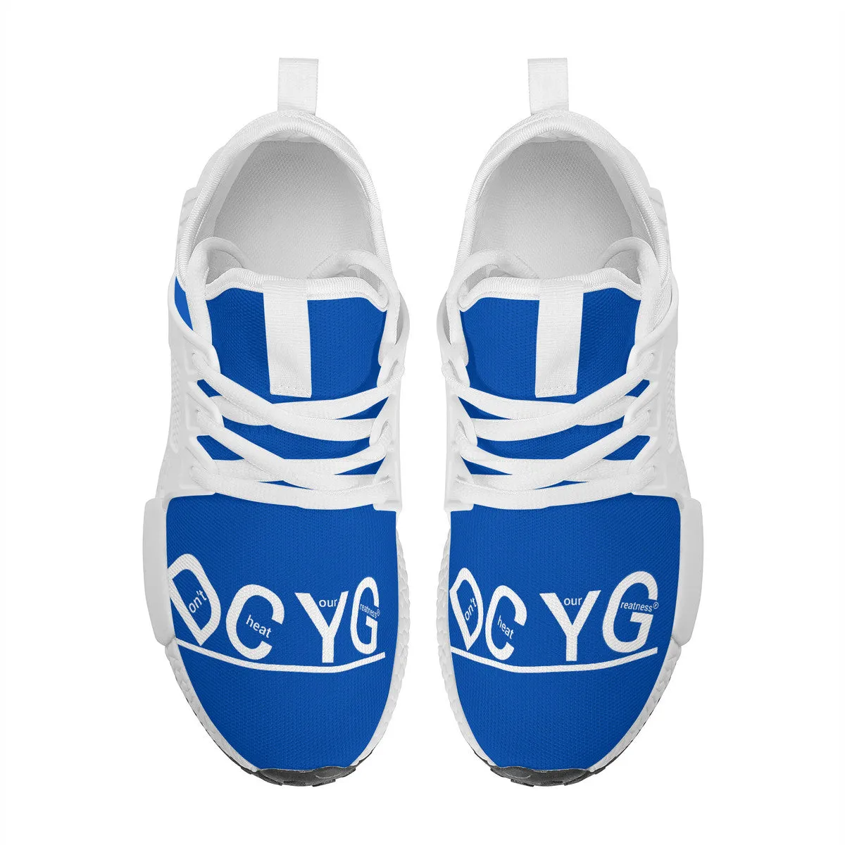 DCYG 2 LIT Comfortable Race Sneakers