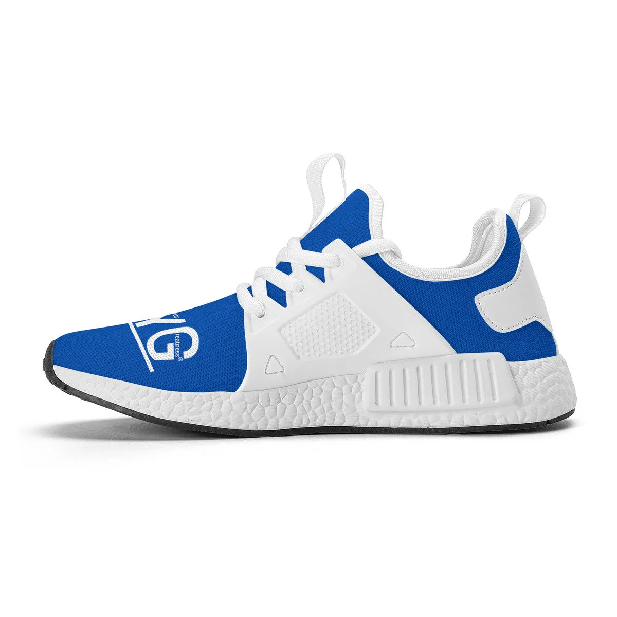 DCYG 2 LIT Comfortable Race Sneakers