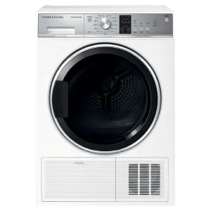 DH9060P2 9KG HEAT-PUMP CONDENSING DRYER