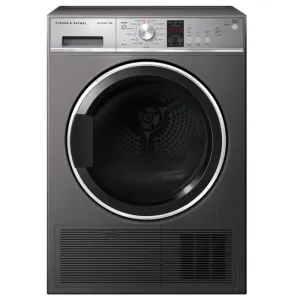 DH9060PG2 9KG HEAT-PUMP CONDENSING DRYER