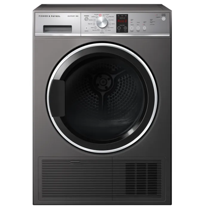 DH9060PG2 9KG HEAT-PUMP CONDENSING DRYER