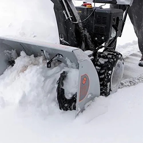 Dirty Hand Tools 103879 Self-Propelled - Electric Start 302cc Dual Stage Gas - 30" Snow Blower