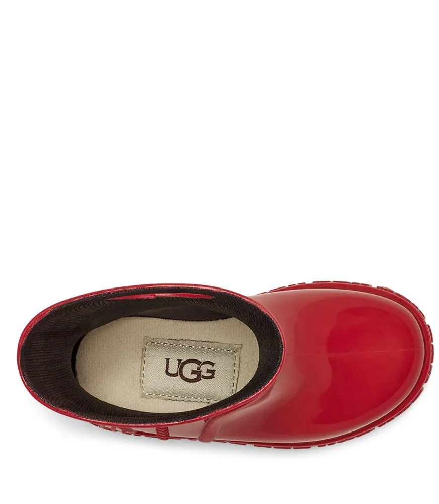 Drizlita in Samba Red by UGG