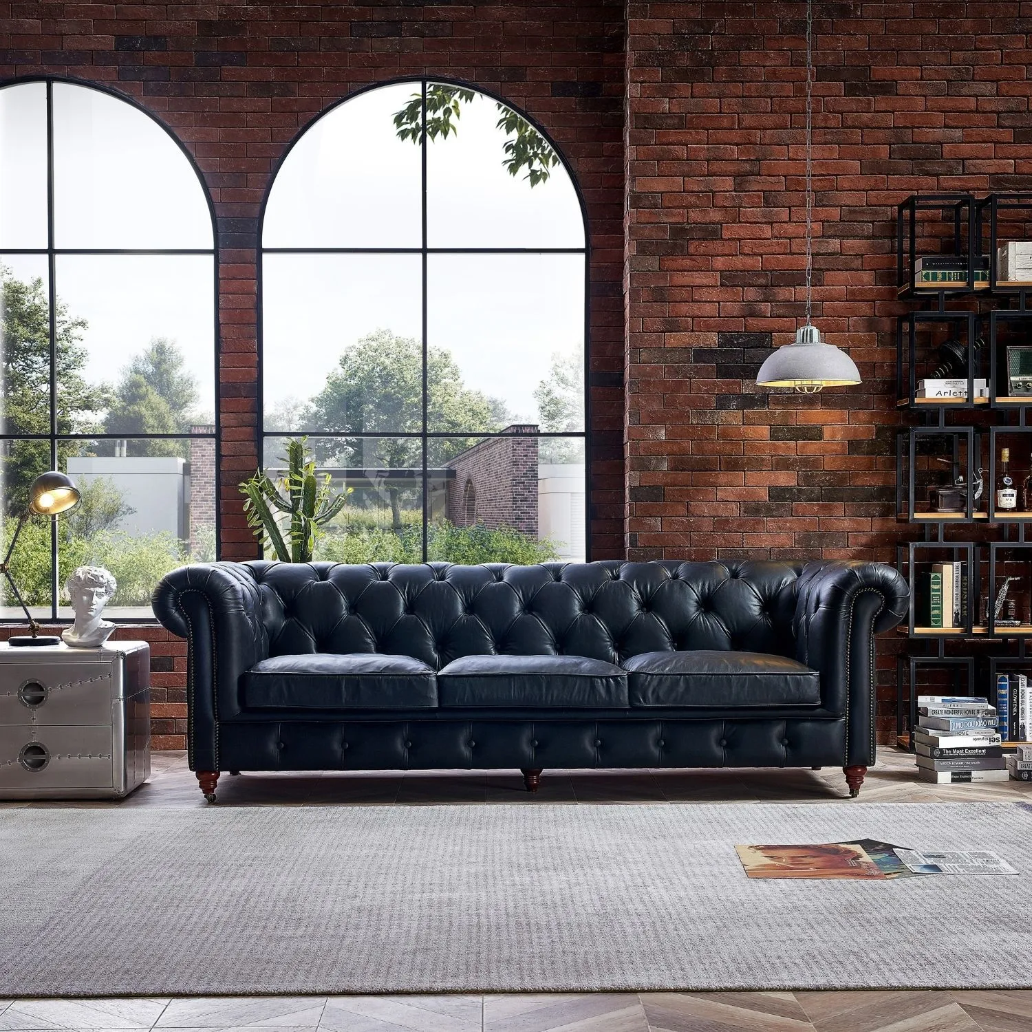 Duarte Sofa