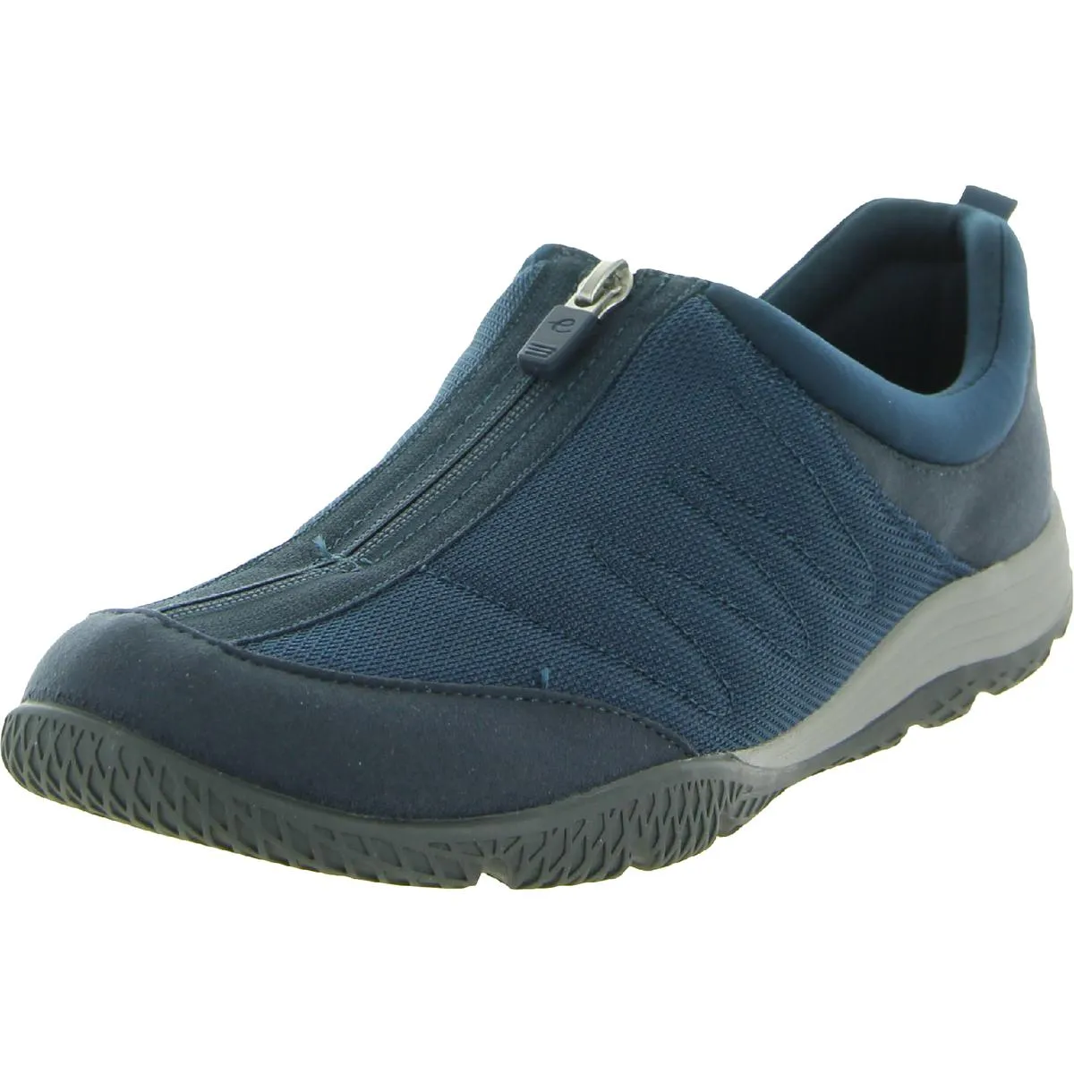 Easy Spirit Womens Be Strong 2 Slip-on Padded Insole Athletic and Training Shoes