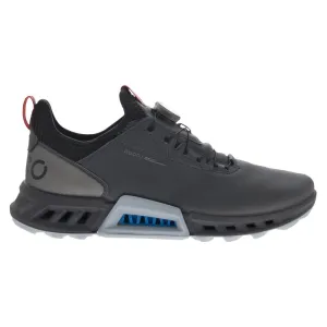 ECCO BIOM C4 BOA GTXS Spikeless Golf Shoes 2023