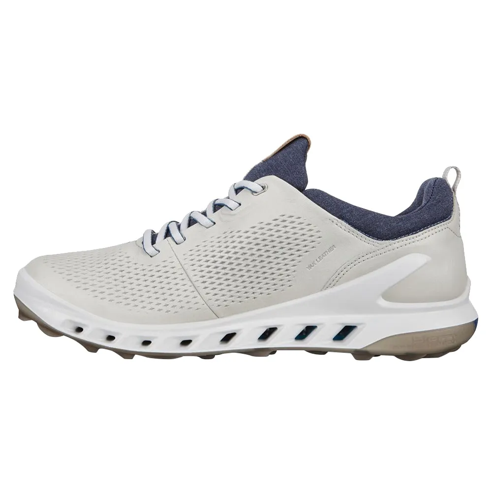 ECCO BIOM Cool Pro Spikeless Golf Shoes 2019