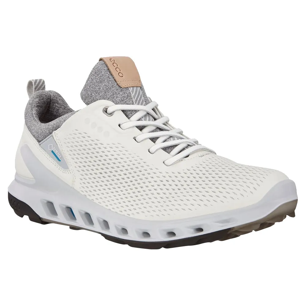 ECCO BIOM Cool Pro Spikeless Golf Shoes 2019