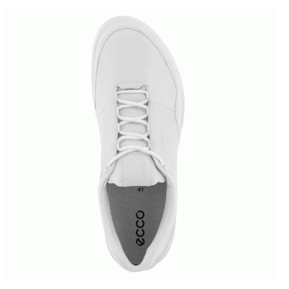 ECCO Biom Hybrid 3 Mens Spikeless Golf Shoes 155844