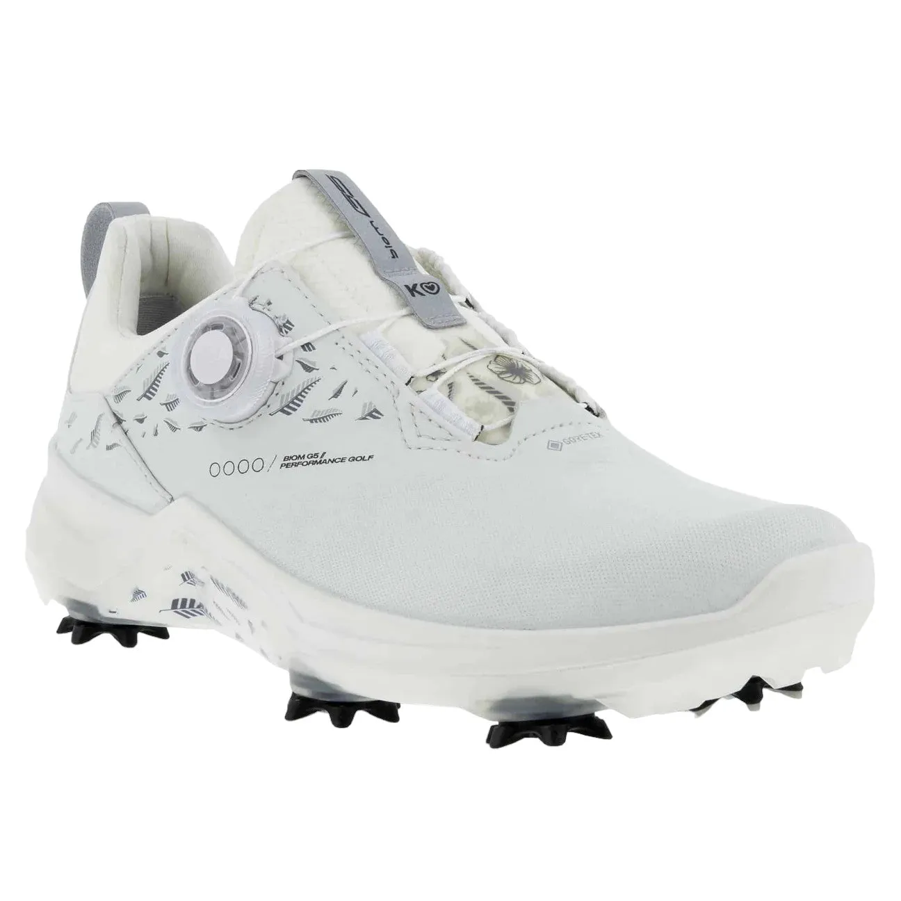 Ecco Ladies Biom LK G5 Boa Golf Shoes 152523