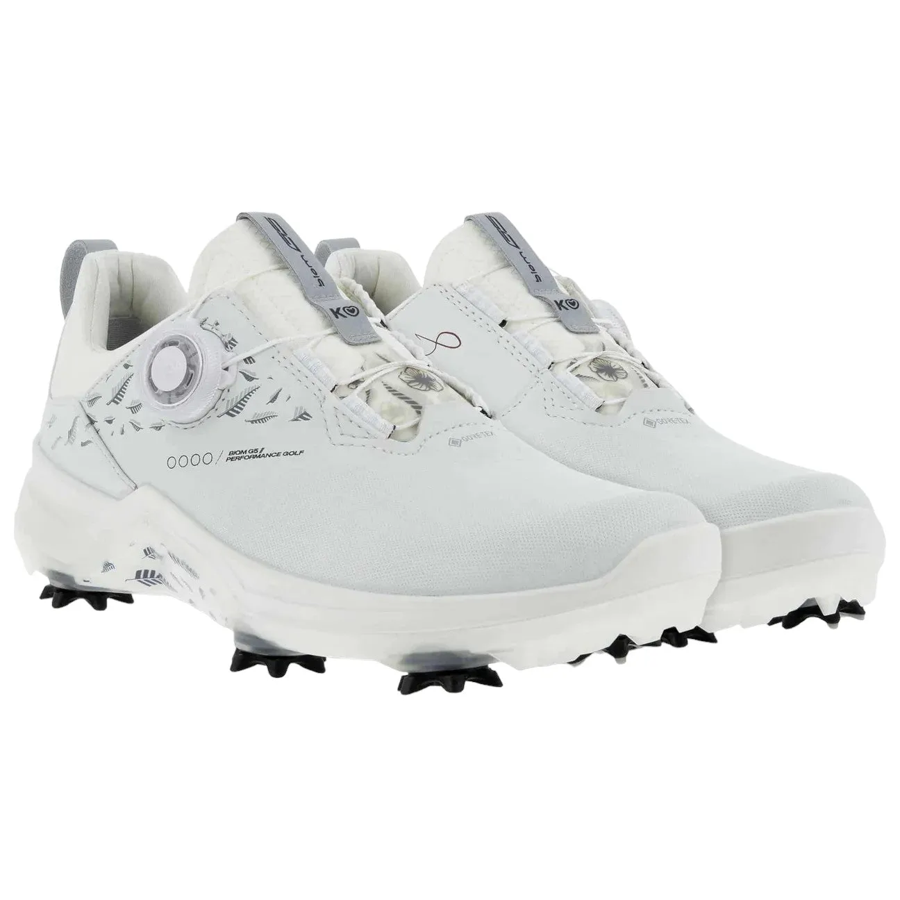 Ecco Ladies Biom LK G5 Boa Golf Shoes 152523