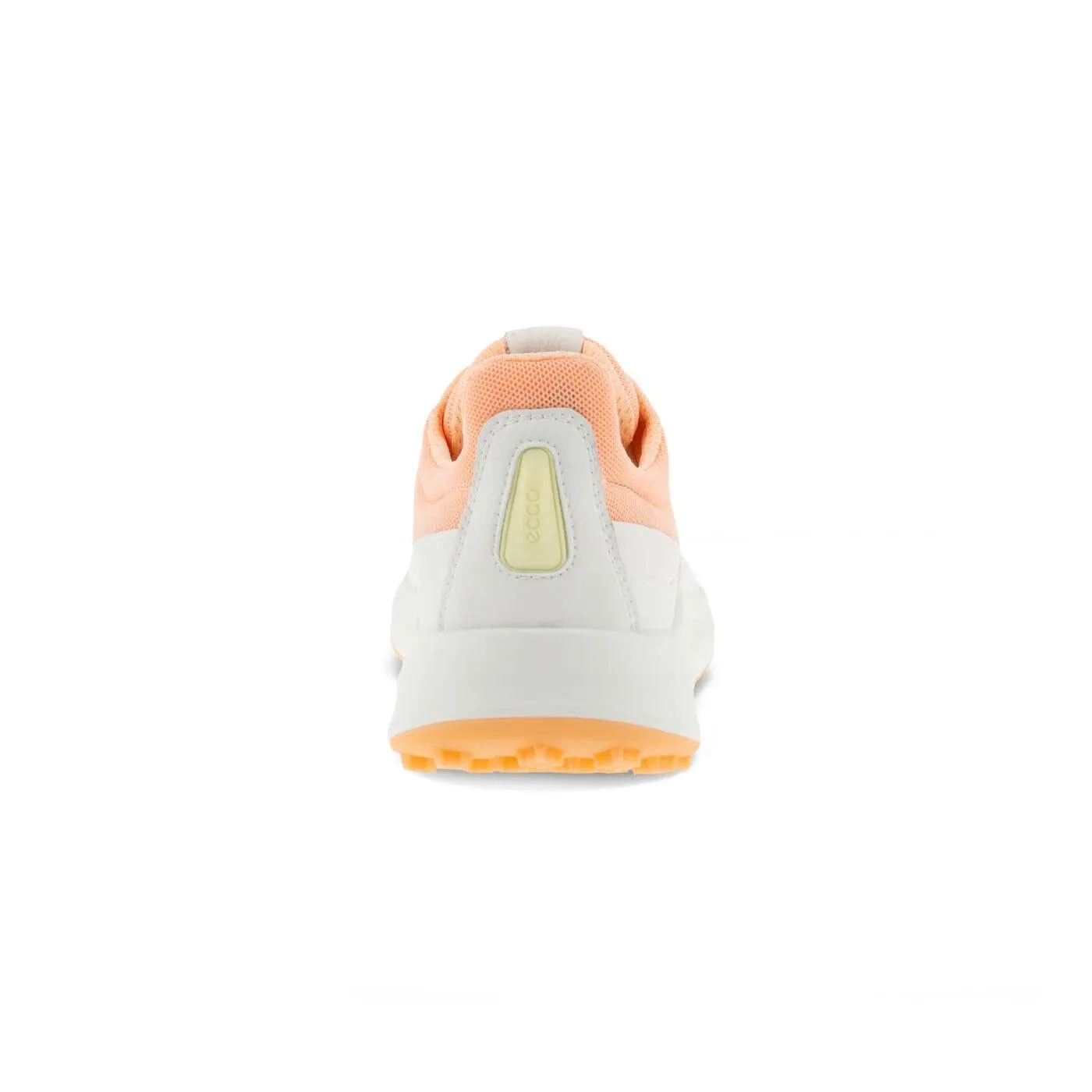 Ecco Womens Golf Core Shoes - PEACH NECTAR