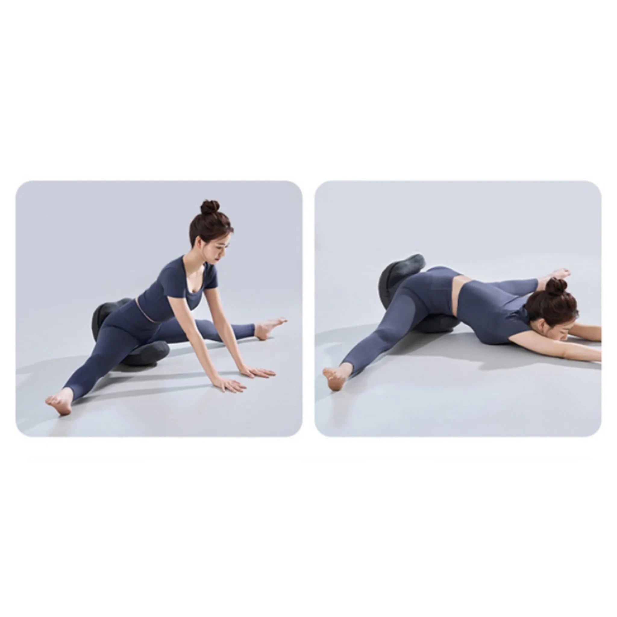 Ergobody Bella Pin Core Stretching Device - Stretching Board/Equipment - 🏆 #26 - Sports/Outdoor - Best of December