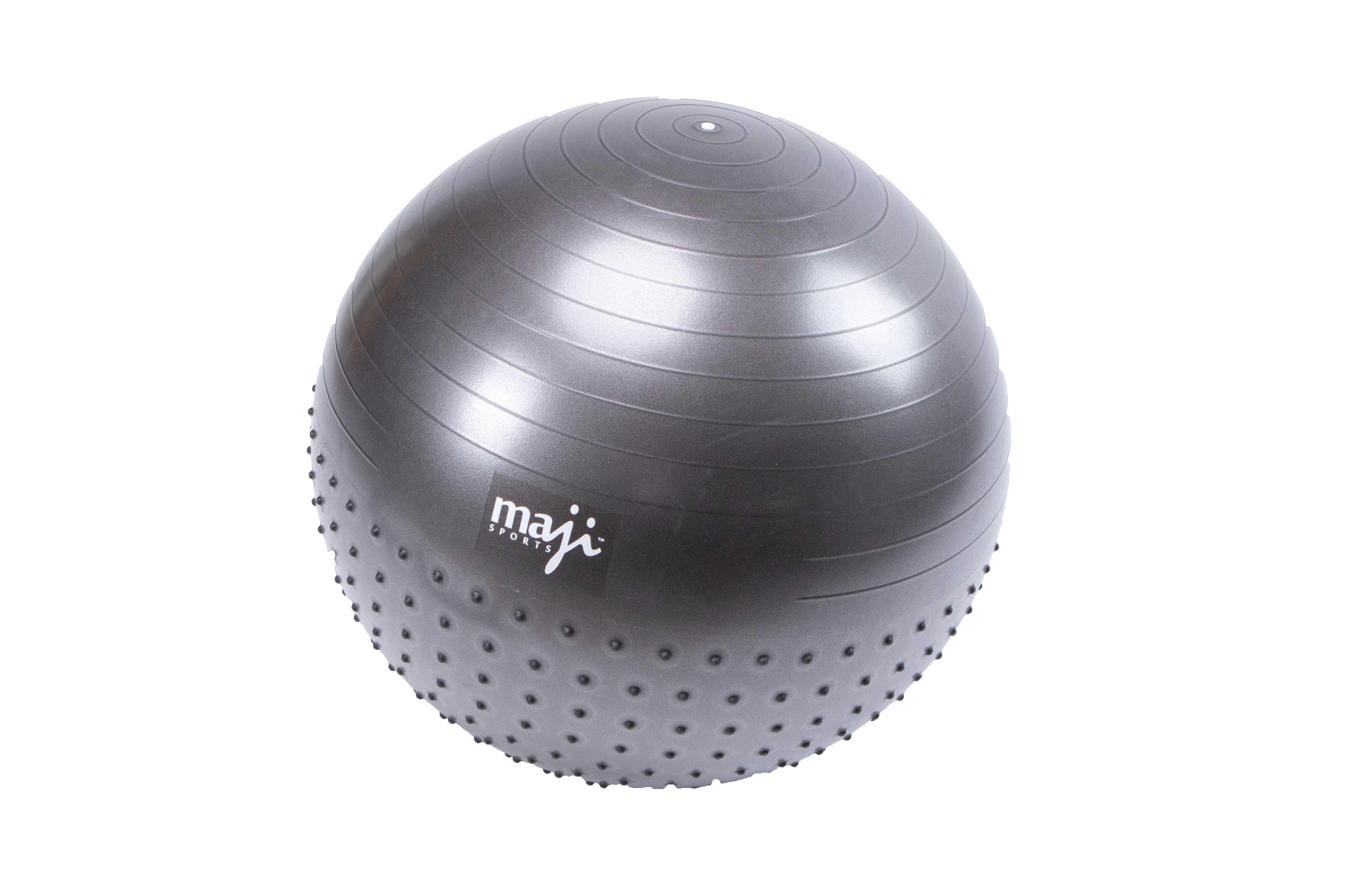 Exercise, stability, recovery & yoga ball